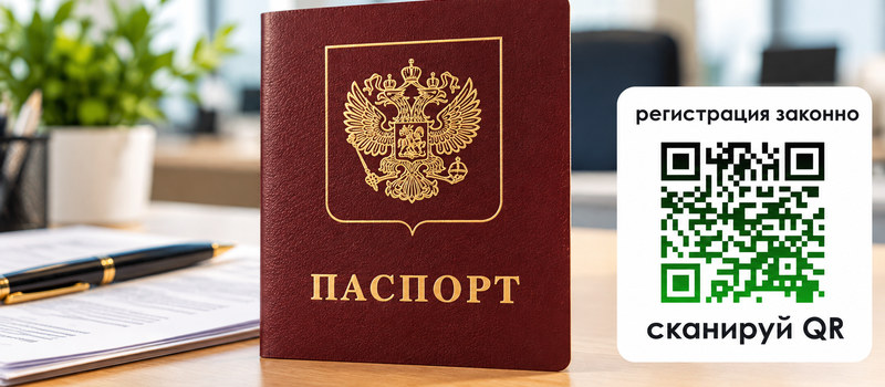 прописка в Магадане